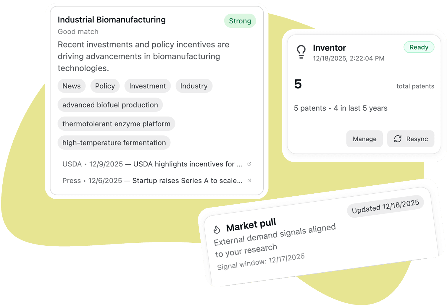 Inventrix inventor view preview
